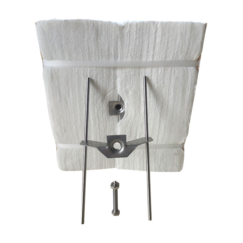 Modules en fibre céramique