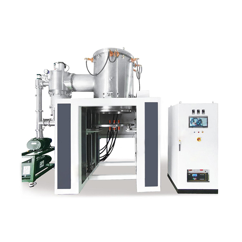 Four à fil de tungstène sous vide