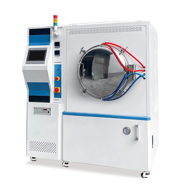 Four de recuit sous vide