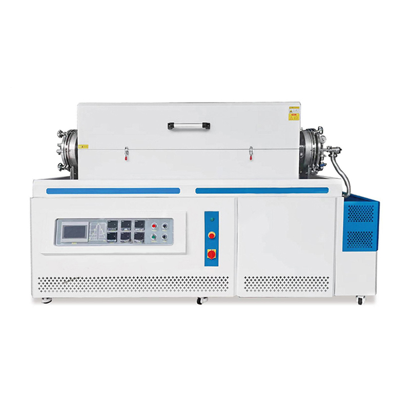 Four tubulaire de gros calibre