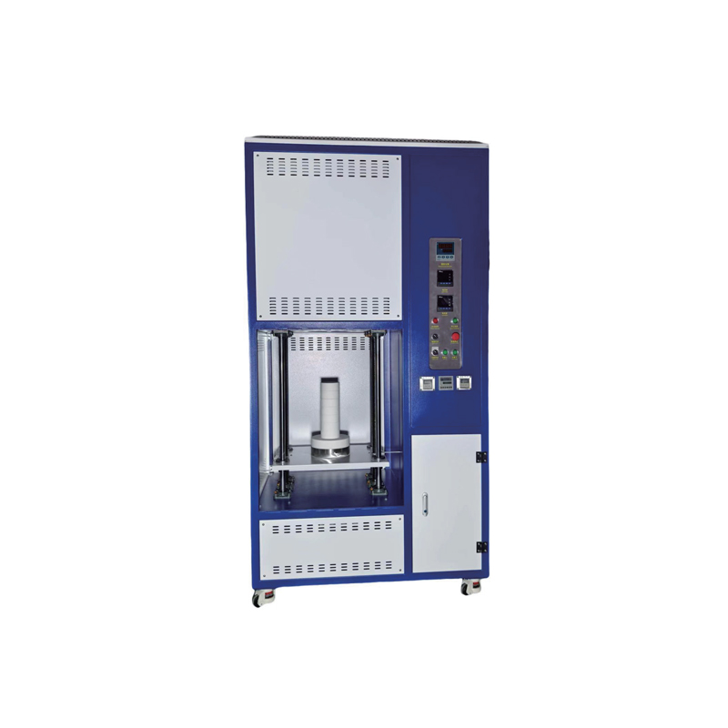 Four de levage 1700°C