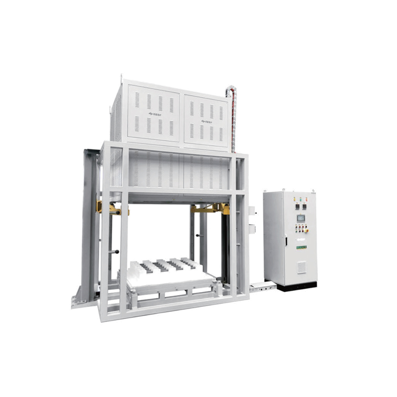 Four de levage 1300°C