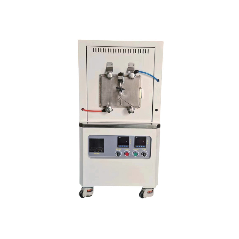 Four à caisson à atmosphère 1200°C