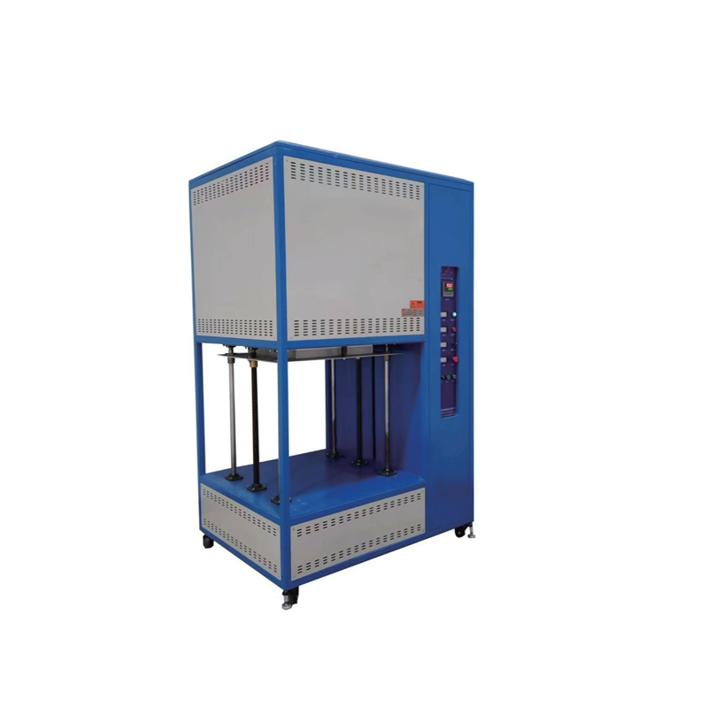 Four de levage 1700°C