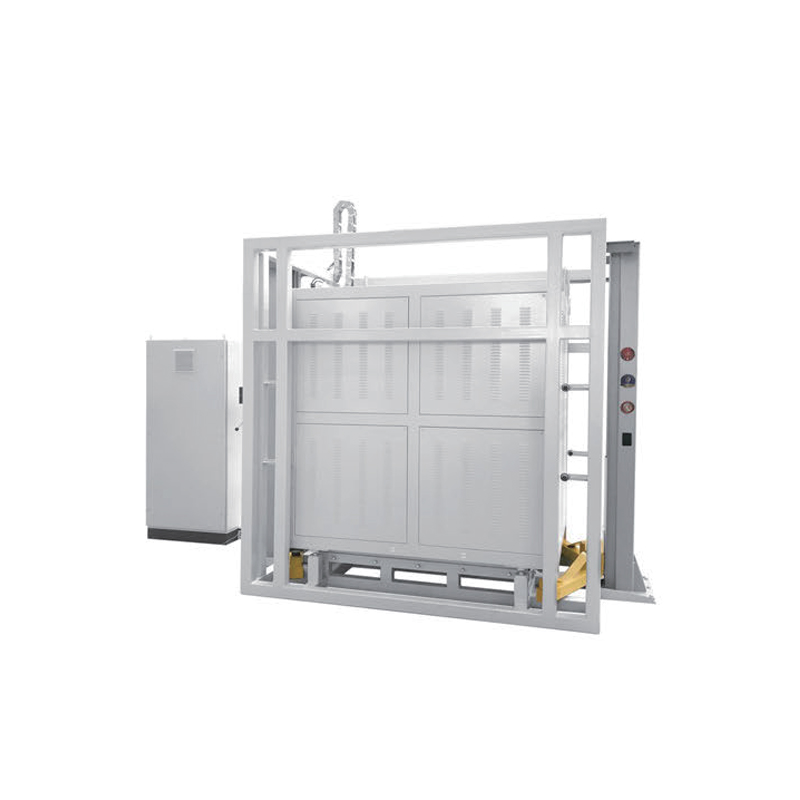 Four de levage 1300°C