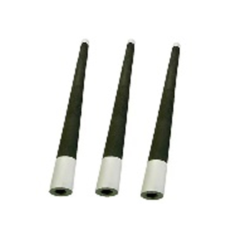 Éléments chauffants SiC