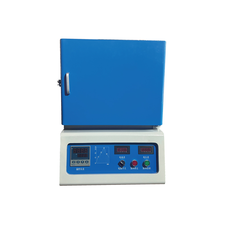 Four à moufle haute température 1200°C