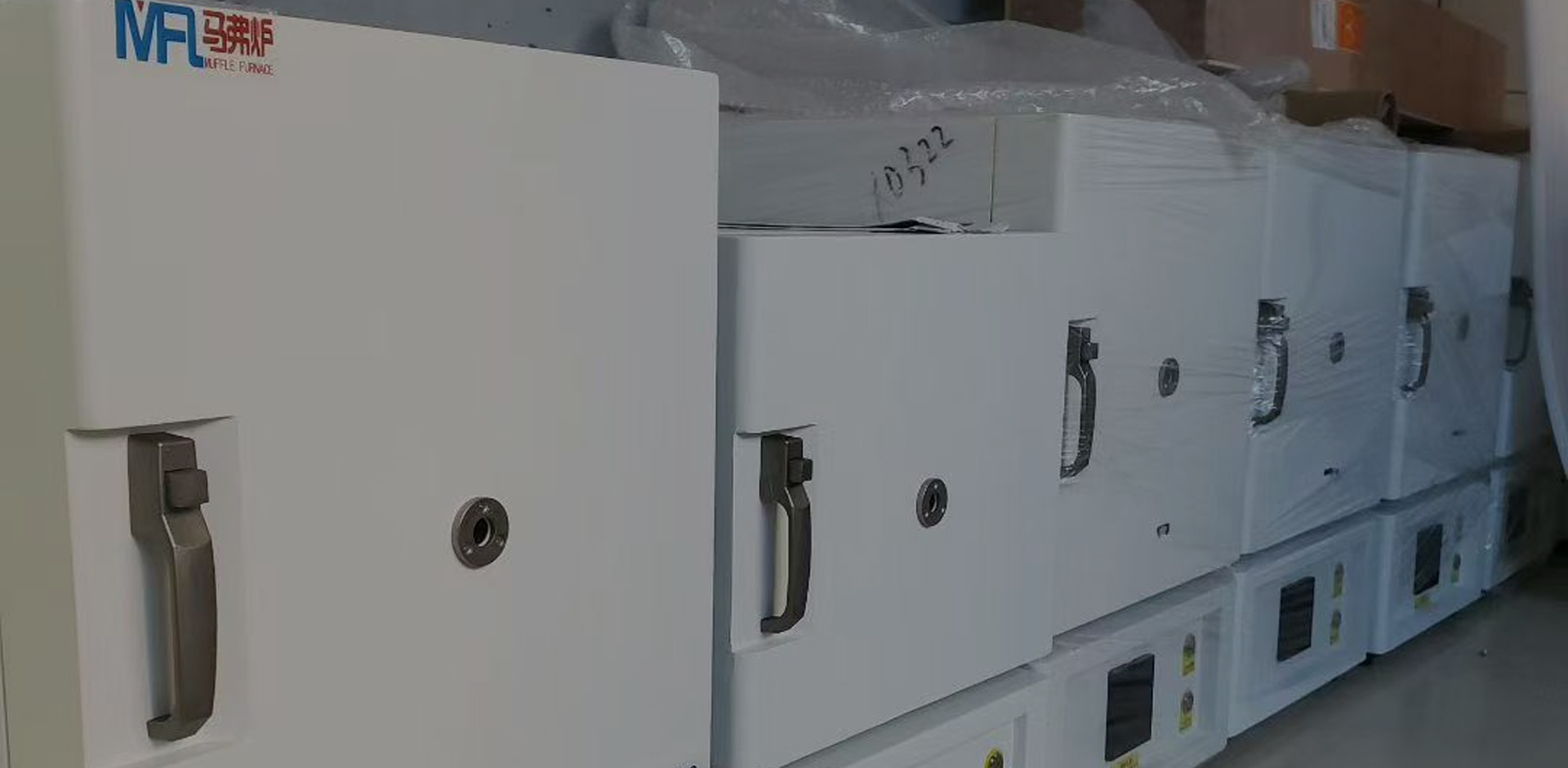 Fibre de cristal Cie., Ltd de Zhejiang Nengcheng.